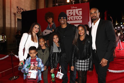 Wayans Family Member Makes Acting Debut
