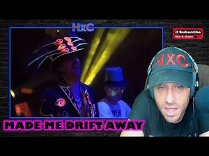 Shpongle - Around the World in a Tea Daze (Live London 2013) Reaction!