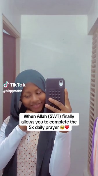 Understanding the Importance of Daily Prayer in Islam