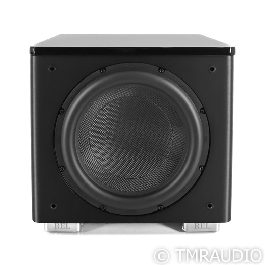 REL HT/1205 MKII 12" Powered Subwoofer; (Open Box)