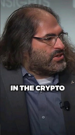 Did David Schwartz Patent Blockchain in 1988?! 😳