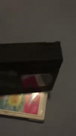 Teletubbies: Dance With The Teletubbies VHS Review