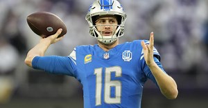 2023 NFL Week 17 odds: Moneylines, spreads and totals for Week 17 NFL betting
