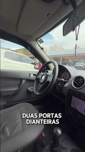 Volkswagen Gol 1.0 MI Flex Manual 2008 G4 😈🐸