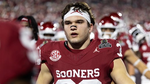 Oklahoma assistant drops major hint Owen Heinecke has played his last game in Norman