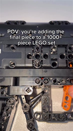 It looks amazing on my desktop😍 #lego #brickbuild #mocbuilder customlego | BrickFire Builds