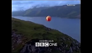 BBC Programmes and Continuity 2000-05