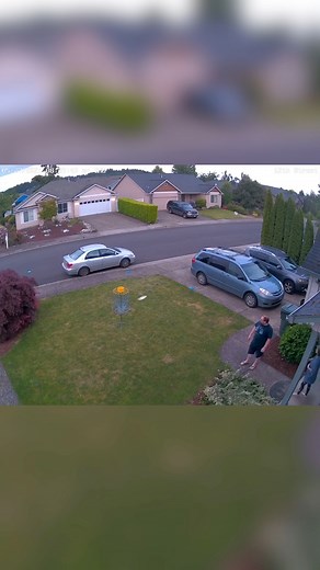 What’s your worst disc golf mistake?! #discgolf | Another Round Disc Golf