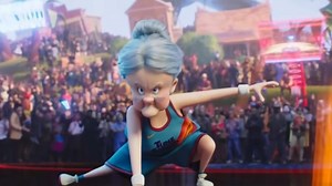 New TV Spot for SPACE JAM: A NEW LEGACY Puts the Spotlight on Granny — GeekTyrant