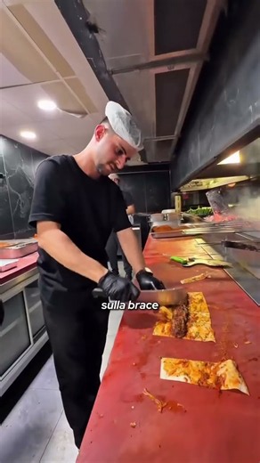o preso un volo da Torino e ho volato fino #food #chicken #cooking