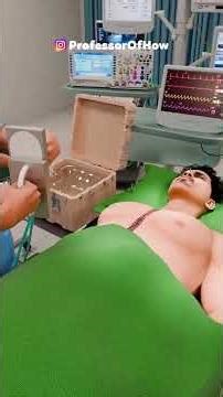 How Heart Transplant Work? (3D) by Professor Of How #viral #youtubeshorts #shorts #shortvideo