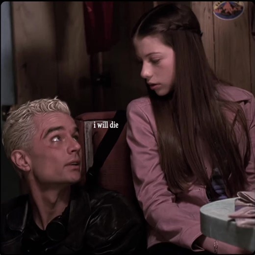 Spike and Buffy: Dawn's Parents Explained