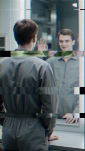 Operation MIRROR – The Experiment That Shouldn’t Exist [File 12X]