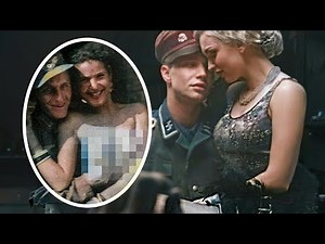The Nazi Brothels: The Disturbing Atrocity They Tried to Bury