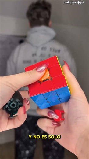 5 Second Rubik’s Cube Solver 😱 But This Was impossible!