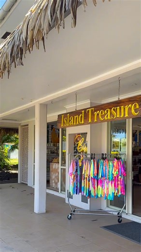 🌴 Life is effortless at Pacific Resort Rarotonga. Sip cocktails by the lagoon, stroll barefoot along the beach, or hire a bike or car to explore. Immerse yourself in island time, wander to the night markets, or take a leisurely walk through Muri, everything you need is right here. ✨ What’s your favourite way to slow down on holiday? https://www.pacificrarotonga.com/ #PacificRarotonga #Rarotonga #CookIslands #AuthenticBoutique #Trave | Pacific Resort Rarotonga, Cook Islands