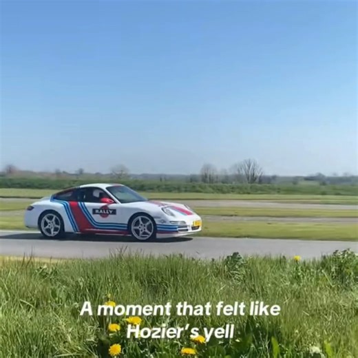 8.6K views · 43 reactions | Spotlight on this beast  Our Porsche 911 Carrera S stealing the show at Rally School Ireland. Pure power, pure class! #rallyschoolireland #porsche911 #OnTrack #CarGoals #motorsport | Rally School Ireland | Facebook