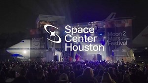 1K views · 166 reactions | Our Moon 2 Mars Festival, presented by Wellby Financial, launches today!  Experience epic live music, cutting-edge space tech, and out-of-this-world fun—happening now through March 22! Plus, don't miss Third Eye Blind on Saturday, March 15 and The Revivalists on Saturday, March 22. #Moon2MarsFestival | Space Center Houston | Facebook