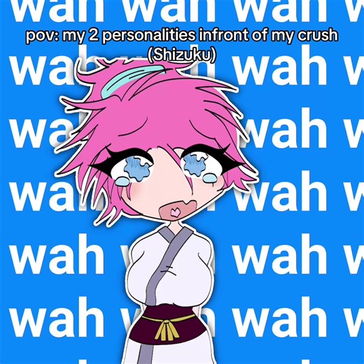 Exploring My Dual Personalities Through Art