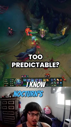 I Predicted Every Move And Won!