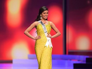 Rabiya Mateo figures in wakeboarding accident