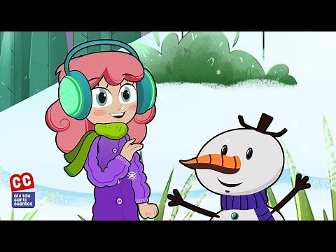El Invierno, Canciones Infantiles - Mundo Canticuentos