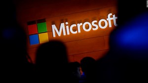 Microsoft: Hackers de China atacan cuentas de correo electrónico - CNN Video