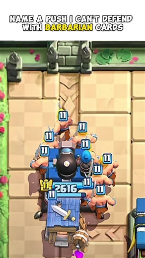 Clash Royale Gaming Tips and Strategies