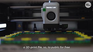 2.1K views · 12 reactions | LSU researchers create biodegradable Mardi Gras beads that grow flowers. | Clarion Ledger | Facebook