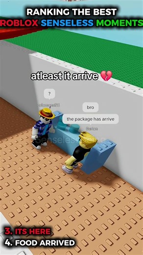 Best Roblox Senseless Moments #roblox #rblx #robloxmemes #robloxfyp #funny #robloxedit #shorts #fyp