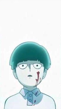 Mob Psycho 100 | El poder sin control es destrucción #anime #mobpsycho100 #viral