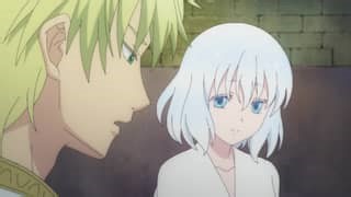 Sacrificial Princess and the King of Beasts (English Dub) | E6 - Der junge Mann und der König der Dämonen