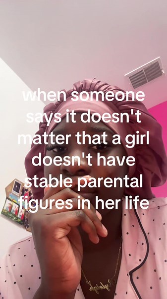 like i'm fine but i definitely needed that influence | Parental Control