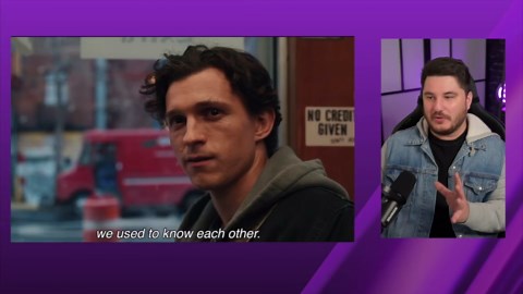 Spider-Man Brand New Day trailer breakdown! X-Men setup, villains, Punisher & metamorphosis!