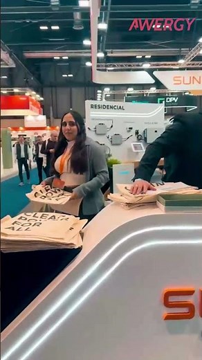 Así hemos vivido GENERA 2025 en IFEMA ⚡️