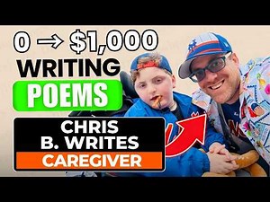 From Zero to $1,000 Writing Poems on Substack