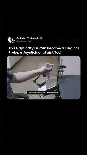 Innovative Stylus: Art, Gaming, and Medicine! 🖌️🎮🩺