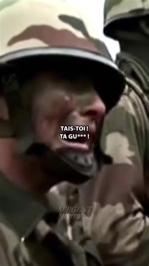 #militaire #commando #humour #reportage #marrant