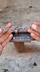 51K views · 122 reactions | making net weights #ideas #manual tools #fish | Neded Pratama | Facebook