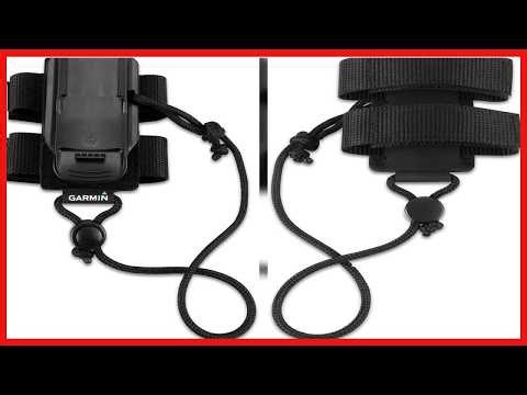 Garmin Lightweight Backpack Tether: Secure Your Device with Confidence