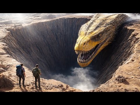 IN 3020, Astronauts Landed On EXTINCT Planet Of Evolve Beasts | Film/Movie Explained in Hindi/Urdu
