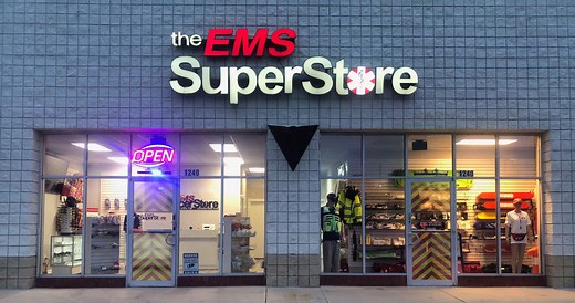 Cardiac Monitor, Tempus Pro, ALS Monitor/Defibrillator - EMS Superstore