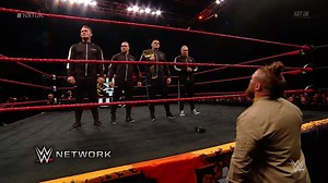 66K views · 38 shares | It's getting INTENSE already on NXT UK as Gallus interrupted Imperium! | WWE | Facebook