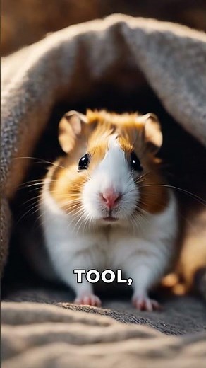 Why Do Hamsters Run? Documentary #wildlifedocumentary #animalfacts