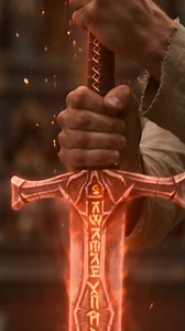 The Return of Arthur's Heir — The Crimson Heir Trial
