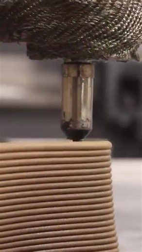 3D PRINTING WITH BEER?!