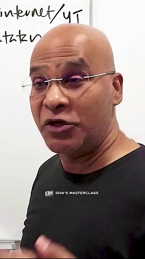 Effective Study Tips for SPM Success with Mr. Siva