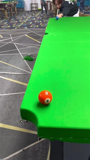 High-Quality Commercial Grade Pool Tables