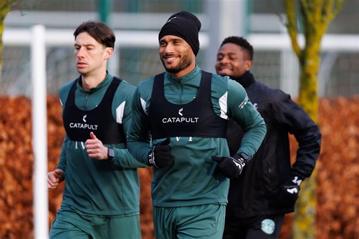 Hibs vs Motherwell: Game of the weekend awaits against 'next incarnation of total football' | Hibs Hub