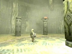 The Legend of Zelda Twilight Princess • Trailer GDC 2005 • GC